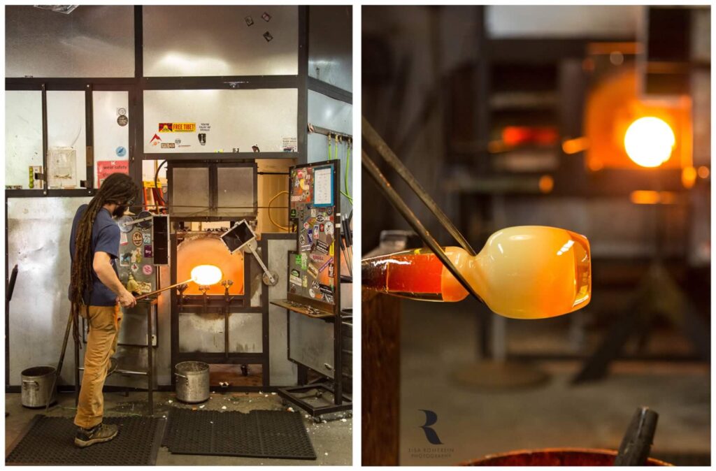 lisa romerein fotografa lavorare il vetro lisa romerein fotografa lavorare il vetro