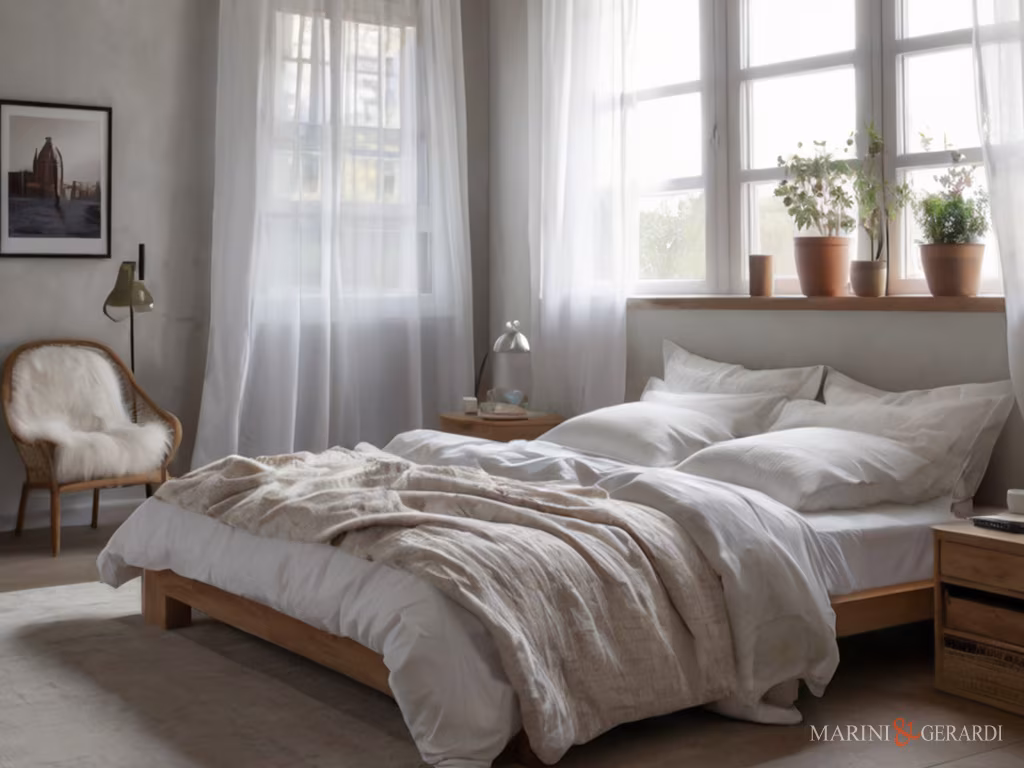 Negozi biancheria per la casa pescara arredo stanza da letto
