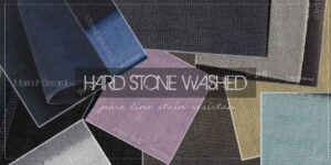 tessuti per poltrone vintage lino antimacchia stone washed