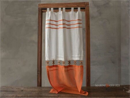 DIADRE mini - Tende da Cucina a Vetro