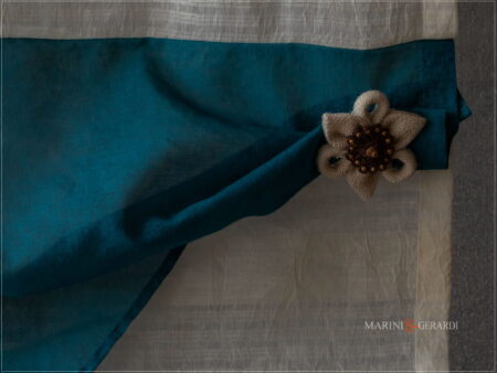 tendine a vetro cucina