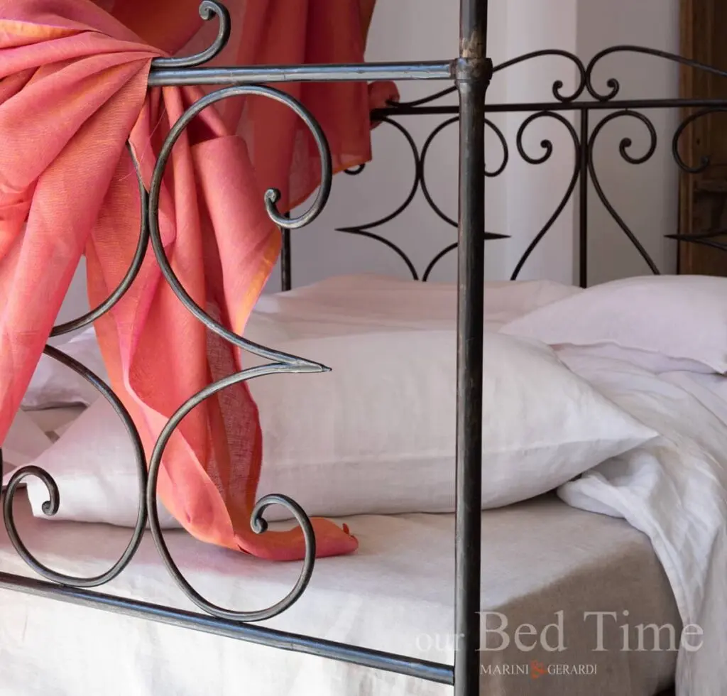 letto matrimoniale ferro battuto occasione epoca 800 italia letto matrimoniale ferro battuto occasione epoca 800 italia