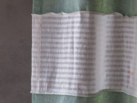 tende moderne soggiorno casa in lino