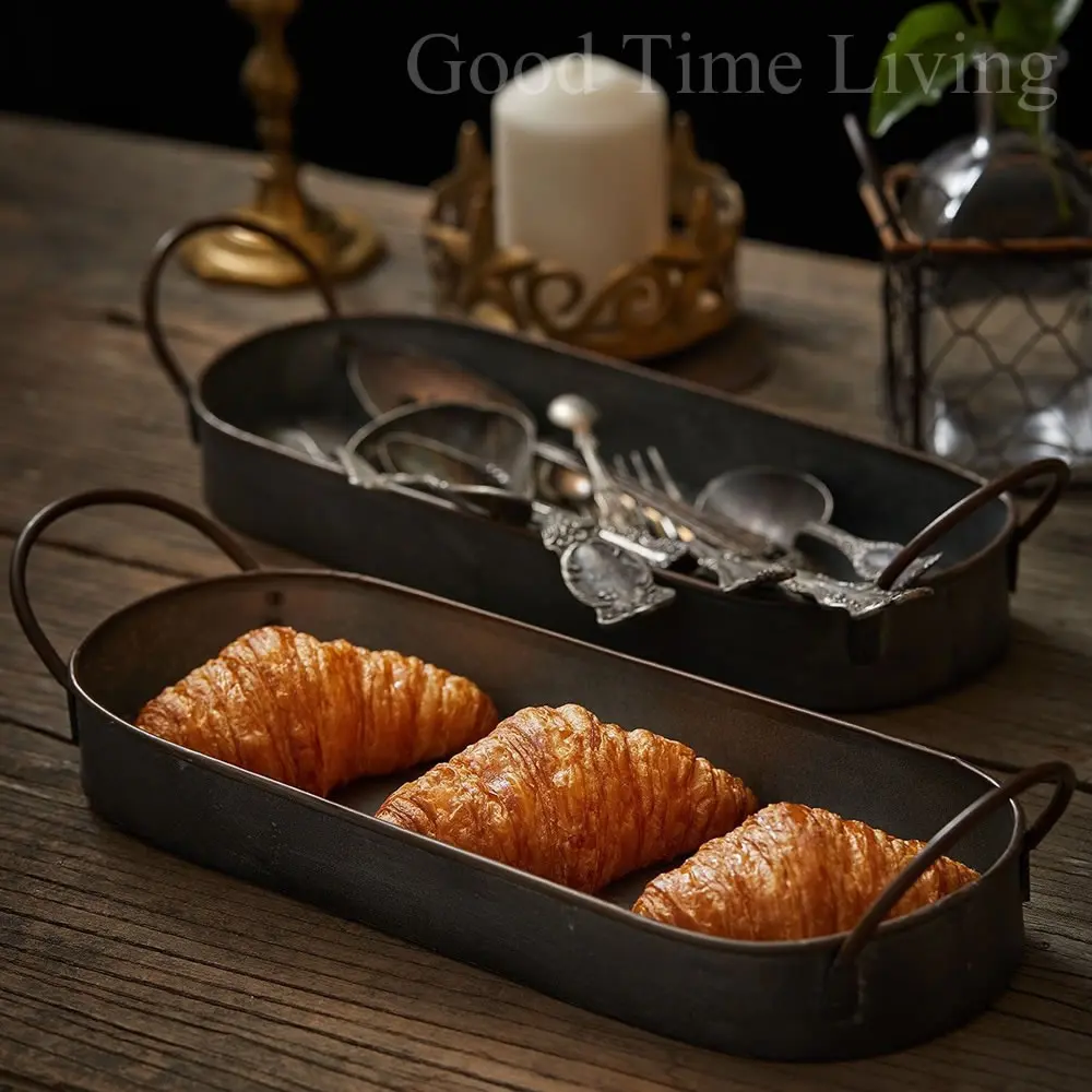 cestini porta brioche in metallo stile antico arredo cucina cestini porta brioche in metallo stile antico arredo cucina