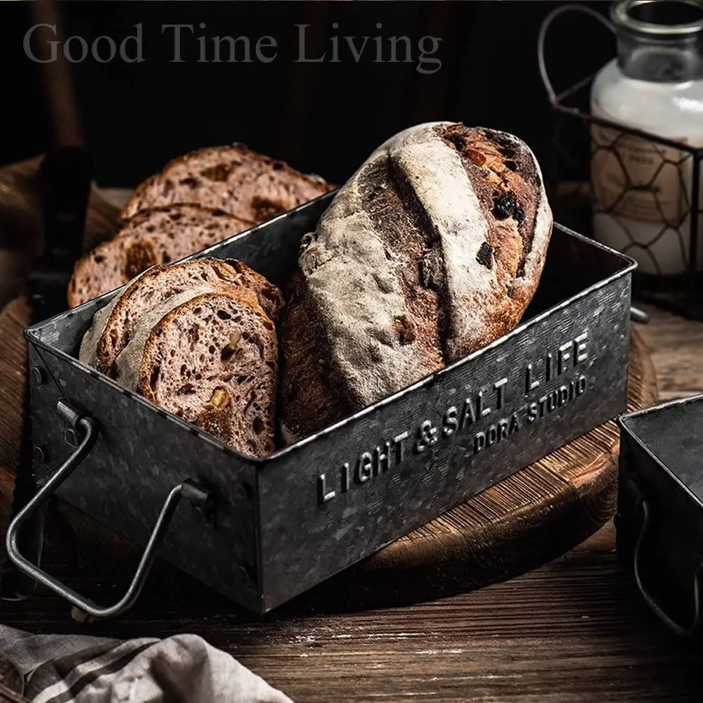 cestini porta pane in metallo stile antico arredamento cucina cestini porta pane in metallo stile antico arredamento cucina