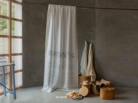 VESTA - Tende da Interni Moderne Soggiorno