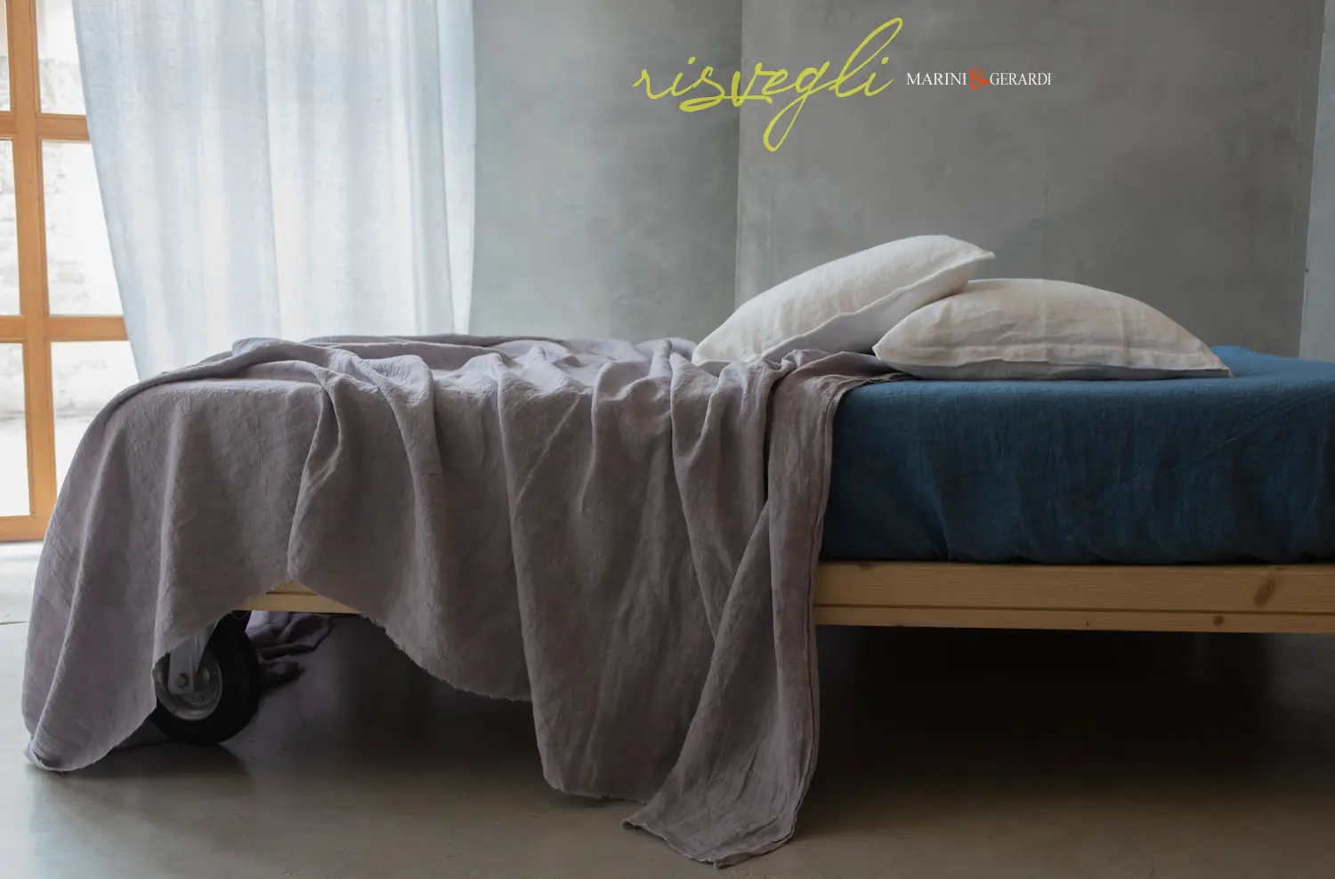 completo letto con lenzuola in lino lilla blu mix and match 2022 completo letto con lenzuola in lino lilla blu mix and match 2022