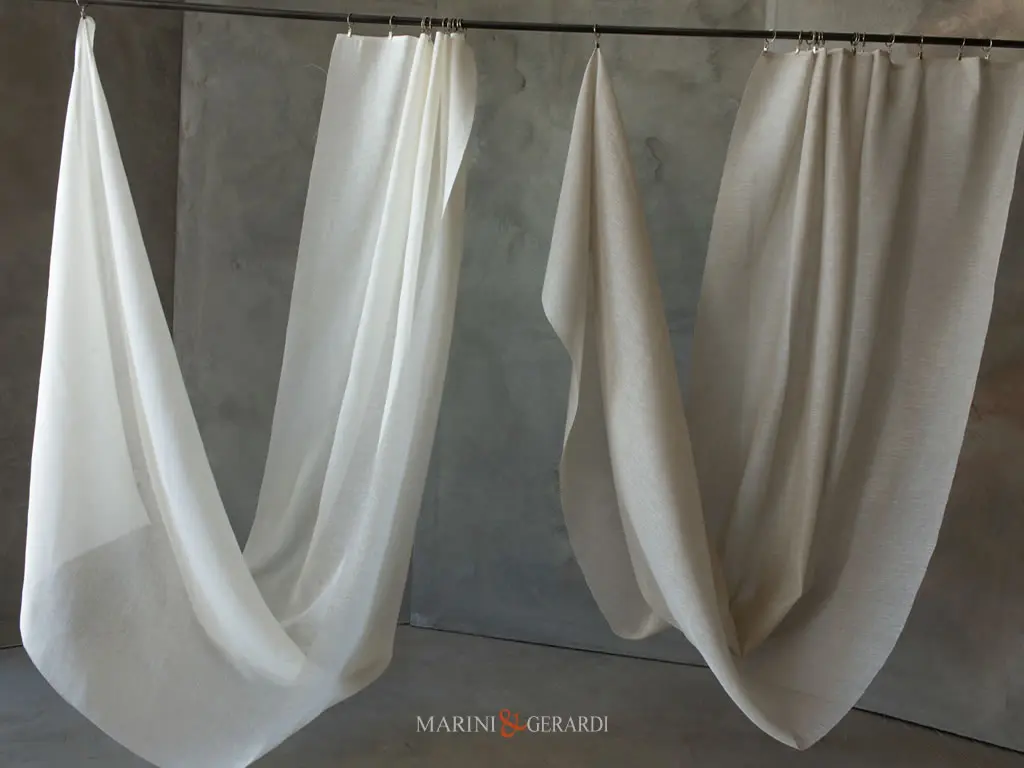 tende interne moderne tessuto in lino canapone tende interne moderne tessuto in lino canapone