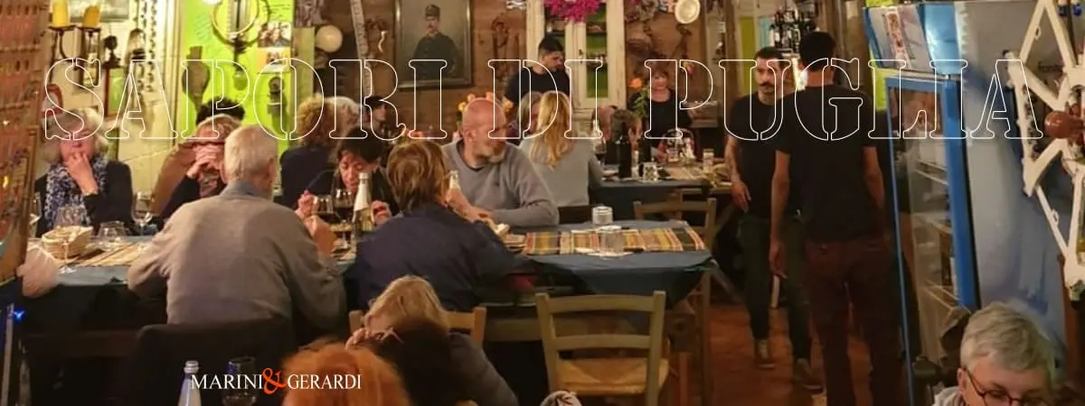 a lecce osterie ristoranti salento a tavola - a Lecce In Trattoria o Ristorante Fave Bianche con le Cicorie