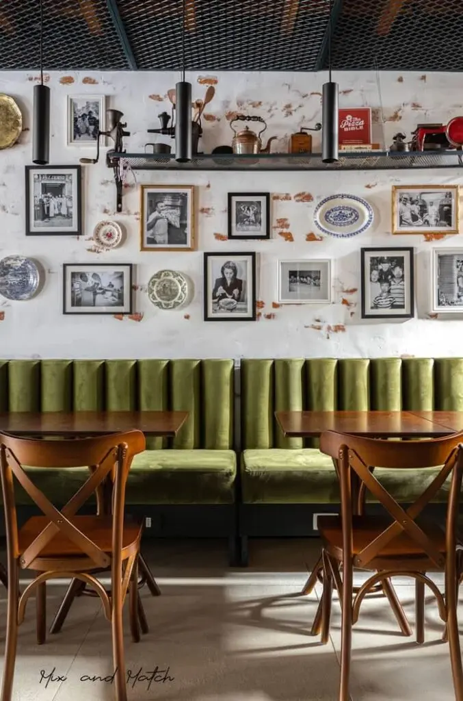 parete di quadri mix and match parete di quadri mix and match