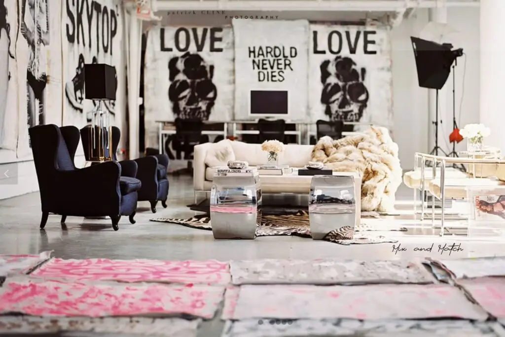 patrick cline livig room mix and match patrick cline livig room mix and match