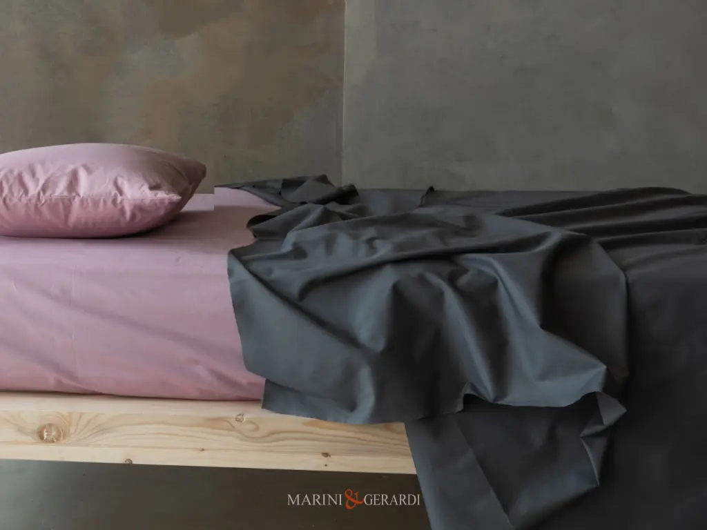 set lenzuola percalle in cotone matrimoniale di lusso selce set lenzuola percalle in cotone matrimoniale di lusso selce