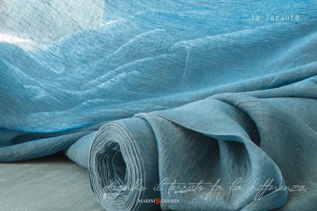 tessuti per tende eleganti in lino stropicciato azzurro turchese c38 tessuti per tende eleganti in lino stropicciato azzurro turchese c38