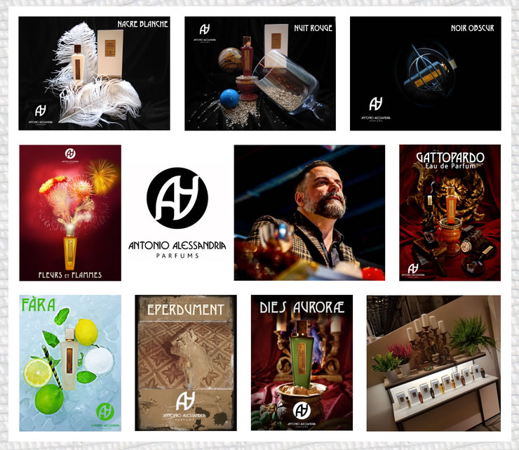 antonio alessandria parfums pitti fraganze antonio alessandria parfums pitti fraganze