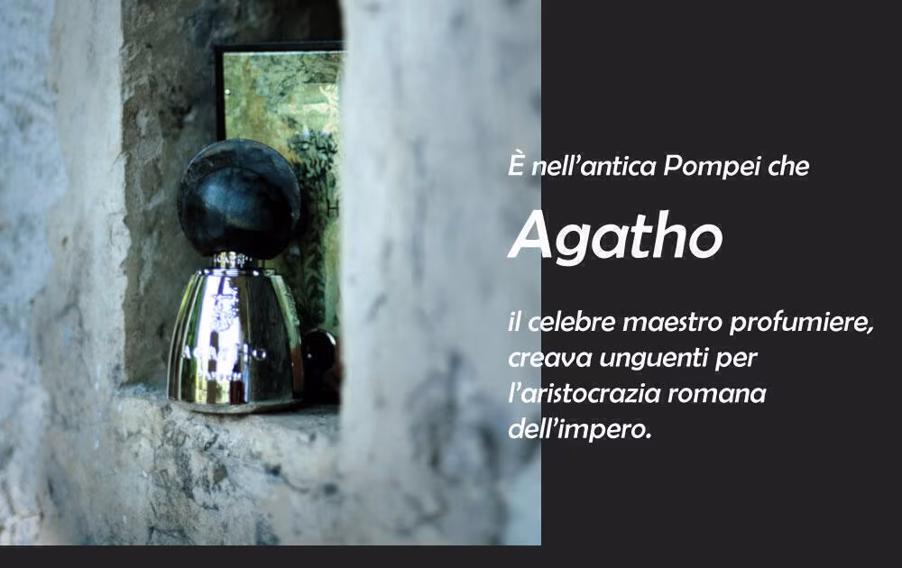 agatho i profumi di pompei pitti fraganze agatho i profumi di pompei pitti fraganze
