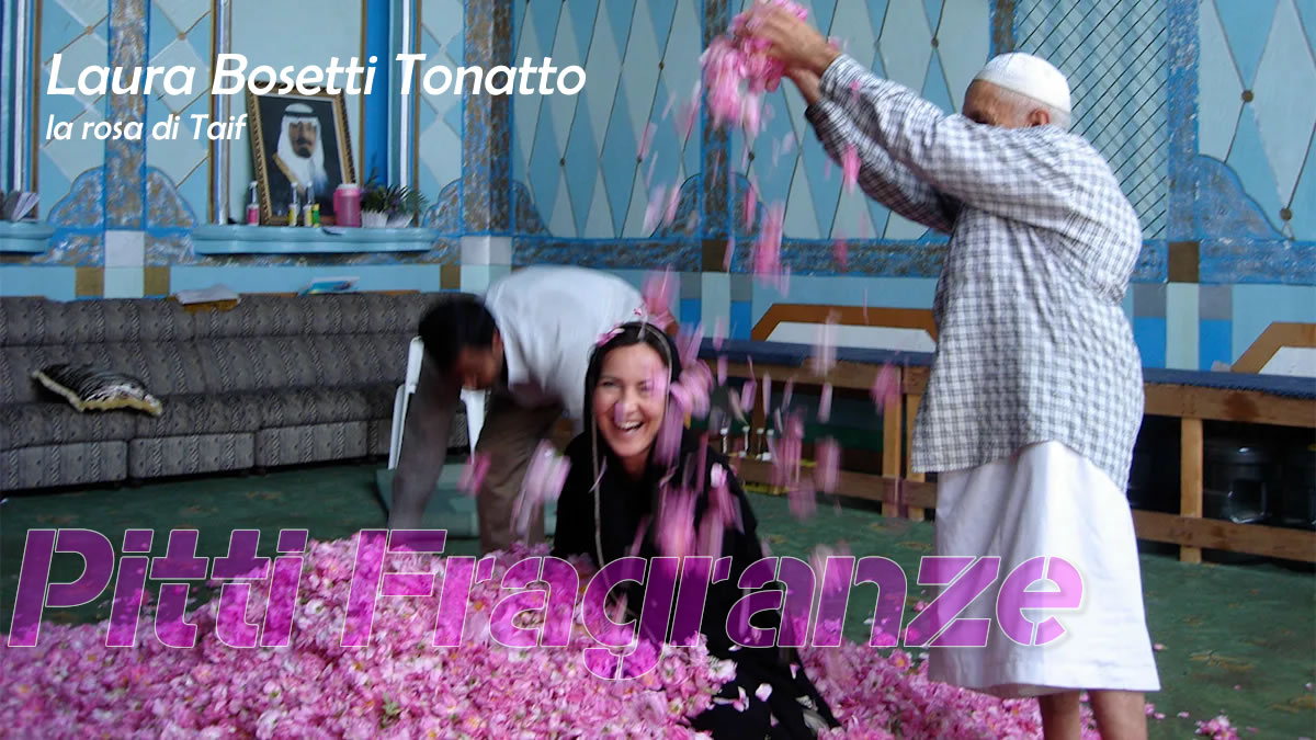 laura bosetti tonatto la rosa di taif piti immagine