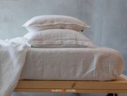 RISVEGLI Lenzuoli con Angoli Letto Matrimoniale Singolo Una Piazza e Mezza