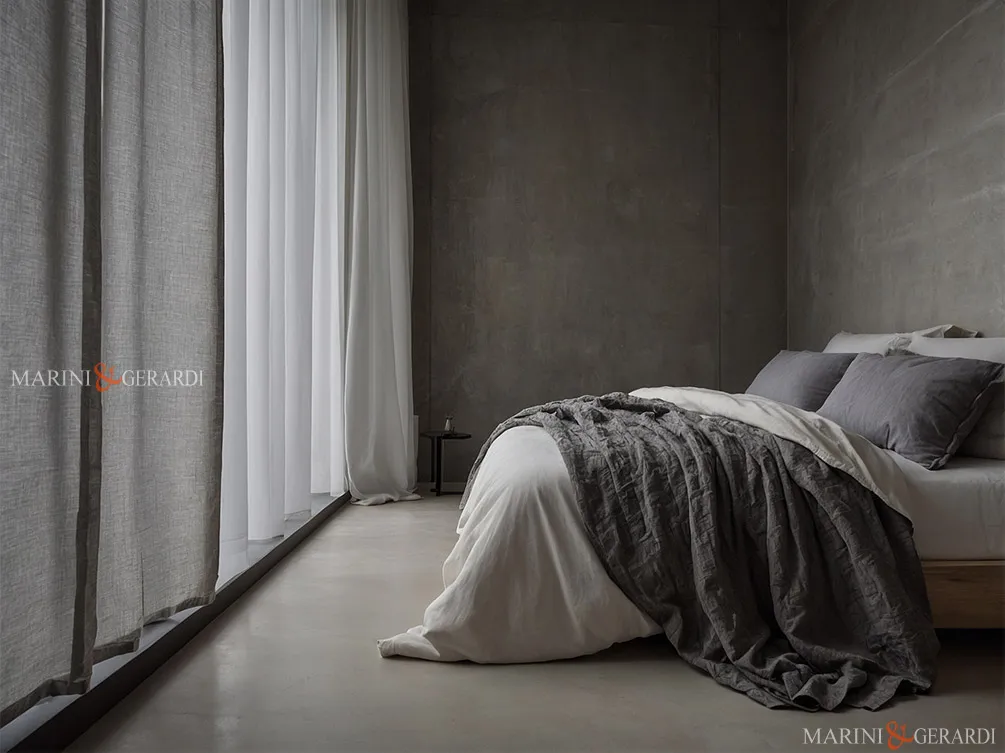 Lenzuola una piazza e mezza su misura arredo letto Lenzuola una piazza e mezza su misura arredo letto