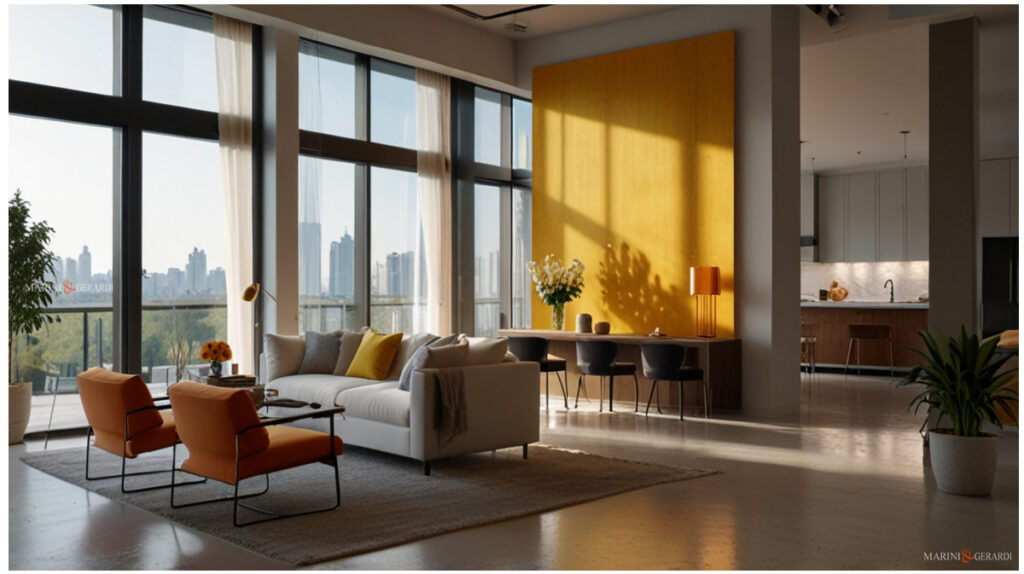 Tende soggiorno moderne online tendaggi in lino arredo Tende soggiorno moderne online tendaggi in lino arredo