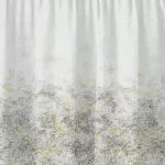 Breathe lichen tende lusso in lino altezza 3 metri