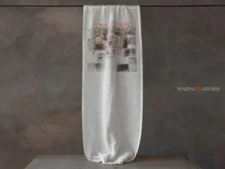 SUGGESTIONI - Tende per cucina a vetro