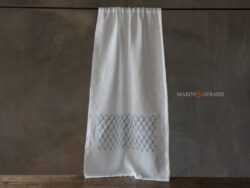 Tendine da interno per cucina soggiorno moderna design griglia