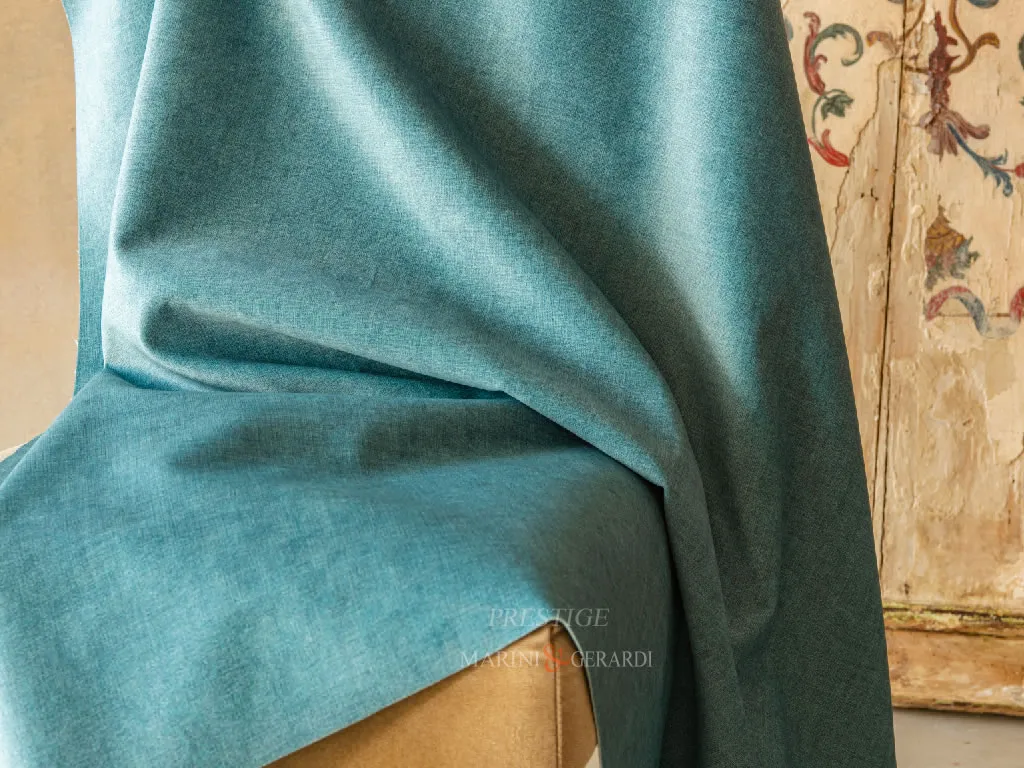 Velluto tessuto antimacchia verde giada per divani arredo Velluto tessuto antimacchia verde giada per divani arredo