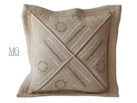 Cuscini design per divano design tracce cc245