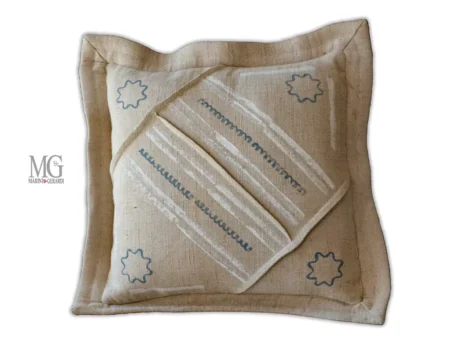 TRACCE CC240 - Cuscini Eleganti per Divani Decorativi 50x50