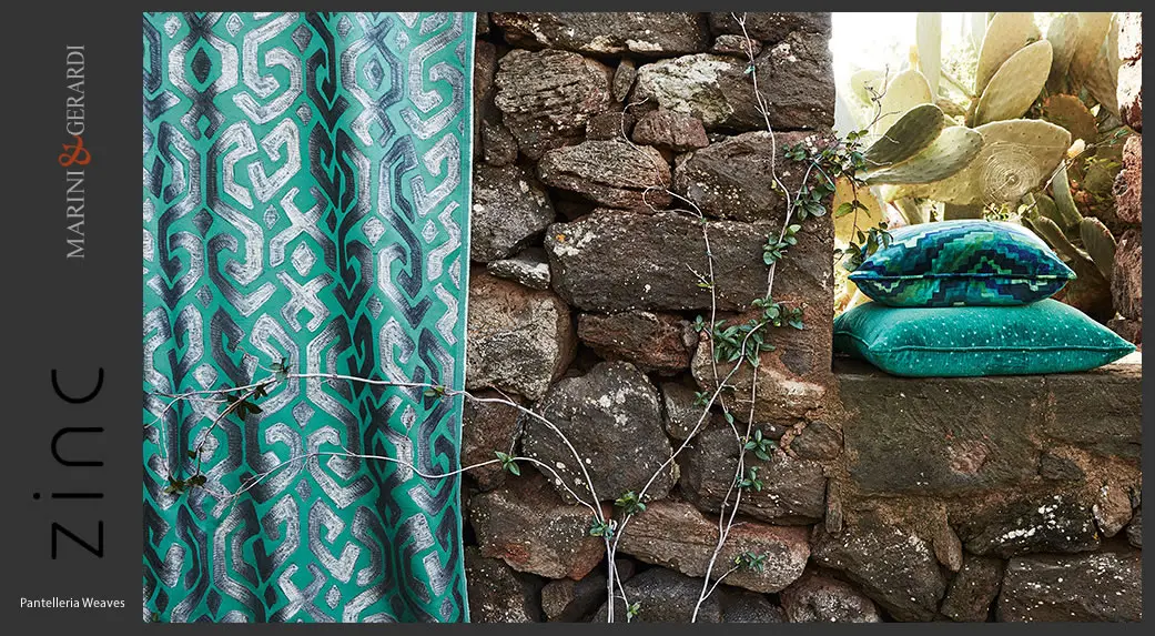 Pantelleria weaves tessuti in velluto per tappezzeria e cuscini arredo Pantelleria weaves tessuti in velluto per tappezzeria e cuscini arredo