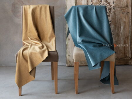 Tessuto velluto per tappezzeria antimacchia