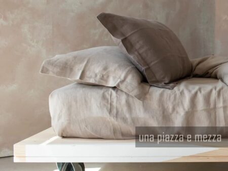 Lenzuola una piazza e mezza 120×190 sotto
