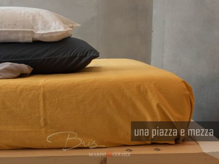 Lenzuola per una Piazza e Mezza 120x190