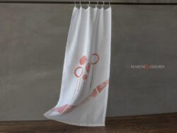 Tendine per finestre in lino tendenze 2023 - Marini & Gerardi