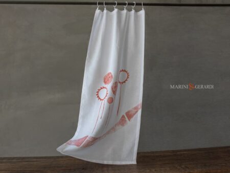 Tendine per finestre in lino tendenze 2023 - Marini & Gerardi