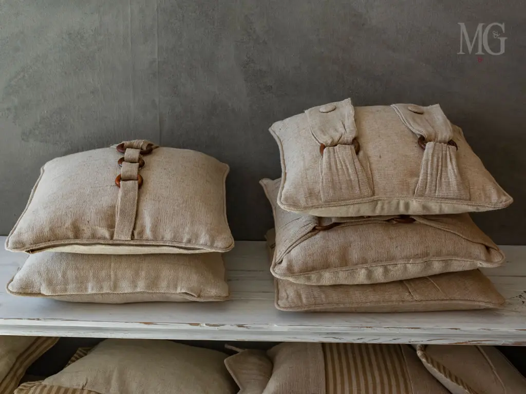 Cuscini da arredo moderni ed eleganti Cuscini da arredo moderni ed eleganti