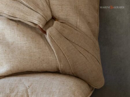 Cuscini d'arredo per divan lusso e originalità in ogni dettaglio