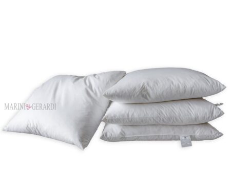 Imbottitura per cuscini in migrofibra siliconata 55x55