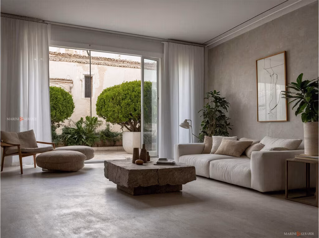 Comprare e scegliere tende moderne in lino soggiorno Comprare e scegliere tende moderne in lino soggiorno