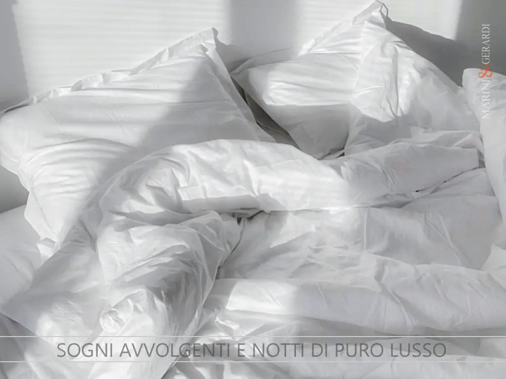 Copri piumino in cotone sogni avvolgenti e notti di puro lusso Copri piumino in cotone sogni avvolgenti e notti di puro lusso