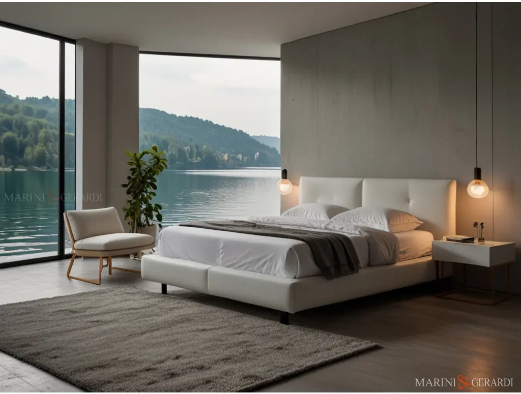 Idee biancheria da letto estiva in lino Idee biancheria da letto estiva in lino