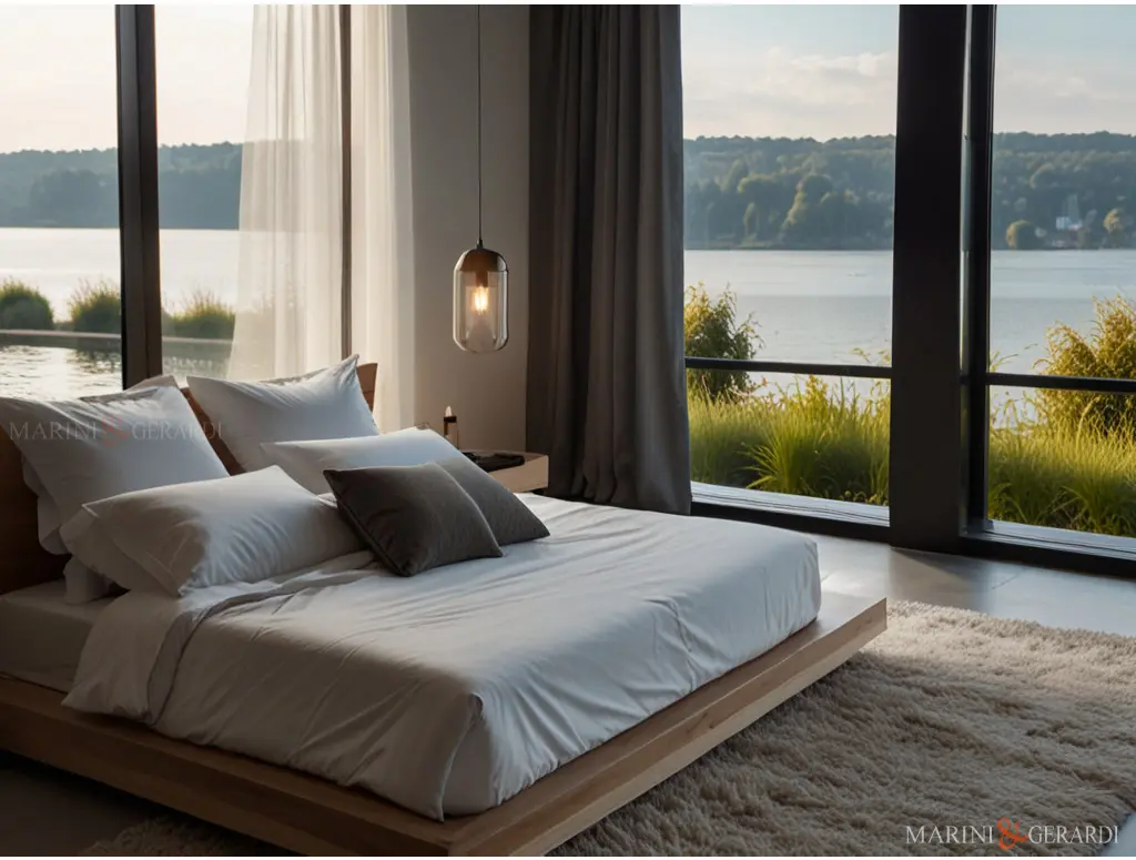 Idee biancheria da letto lenzuola matrimoniali in lino Idee biancheria da letto lenzuola matrimoniali in lino