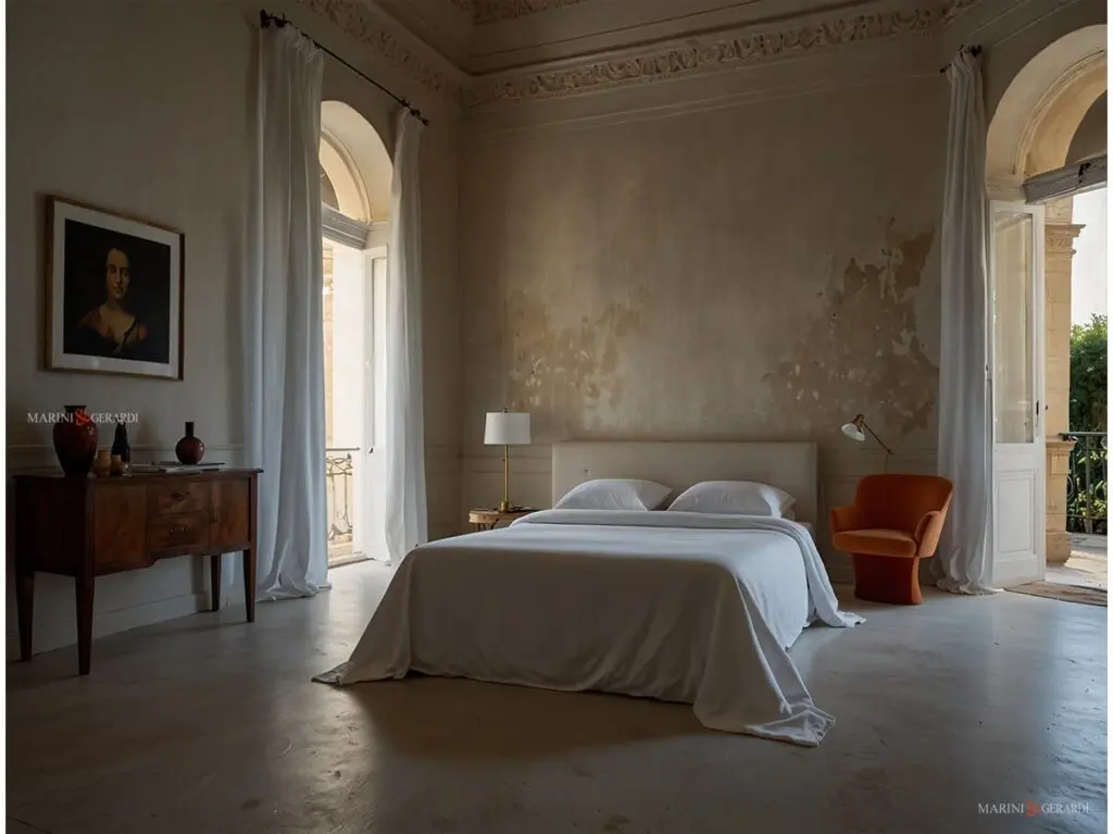 Idee biancheria letto per vestire la camera da letto Idee biancheria letto per vestire la camera da letto