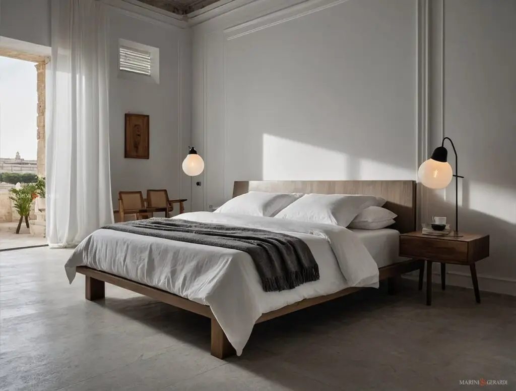 Biancheria letto lino per lenzuola di lusso Biancheria letto lino per lenzuola di lusso