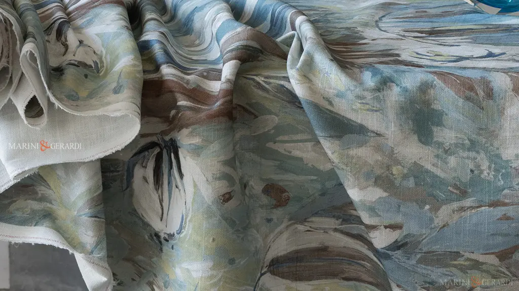 Miglior tessuto per divani ideale per tende provenzali Miglior tessuto per divani ideale per tende provenzali