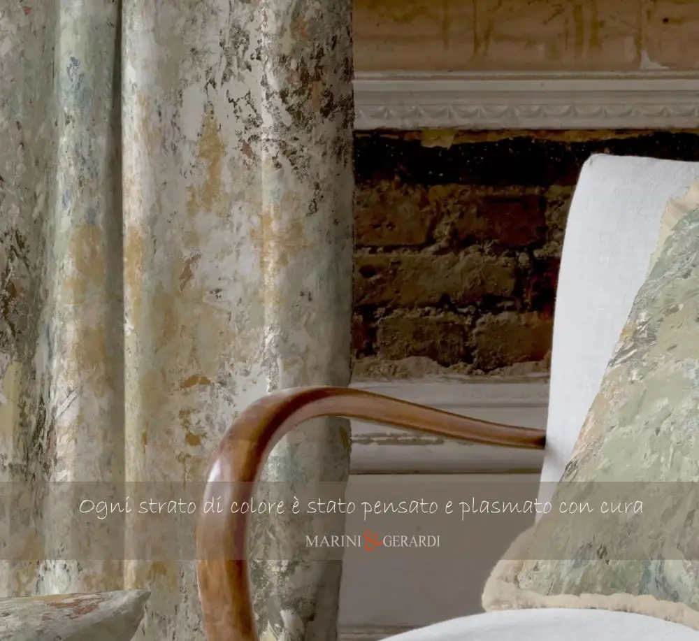 Stoffa per divano e tende shabby design country Stoffa per divano e tende shabby design country