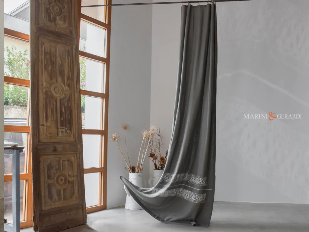 Tende cucina shabby Tende cucina shabby