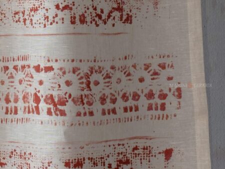 Tende vetri per mansarda design realizzato a mano