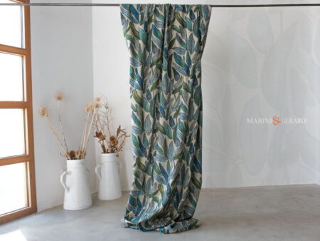 Tende Confezionate per Camera da Letto - ALDEBARAN