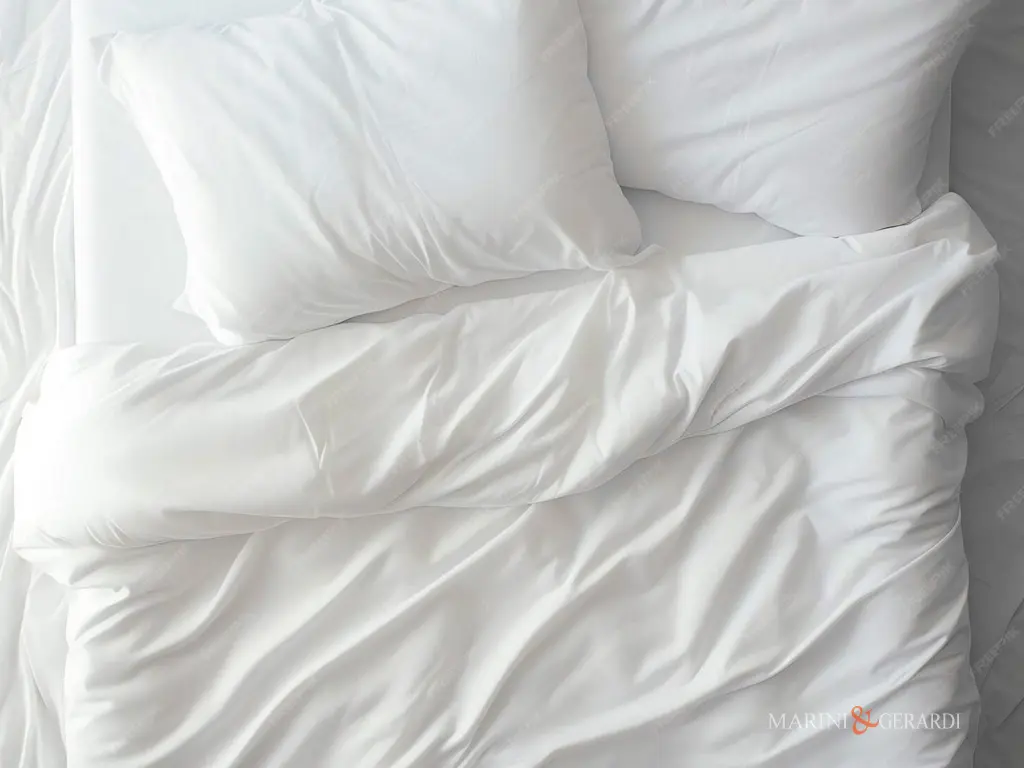 Set lenzuola percalle cotone americano pima 600 tc Set lenzuolo in percalle cotone americano pima 600 tc